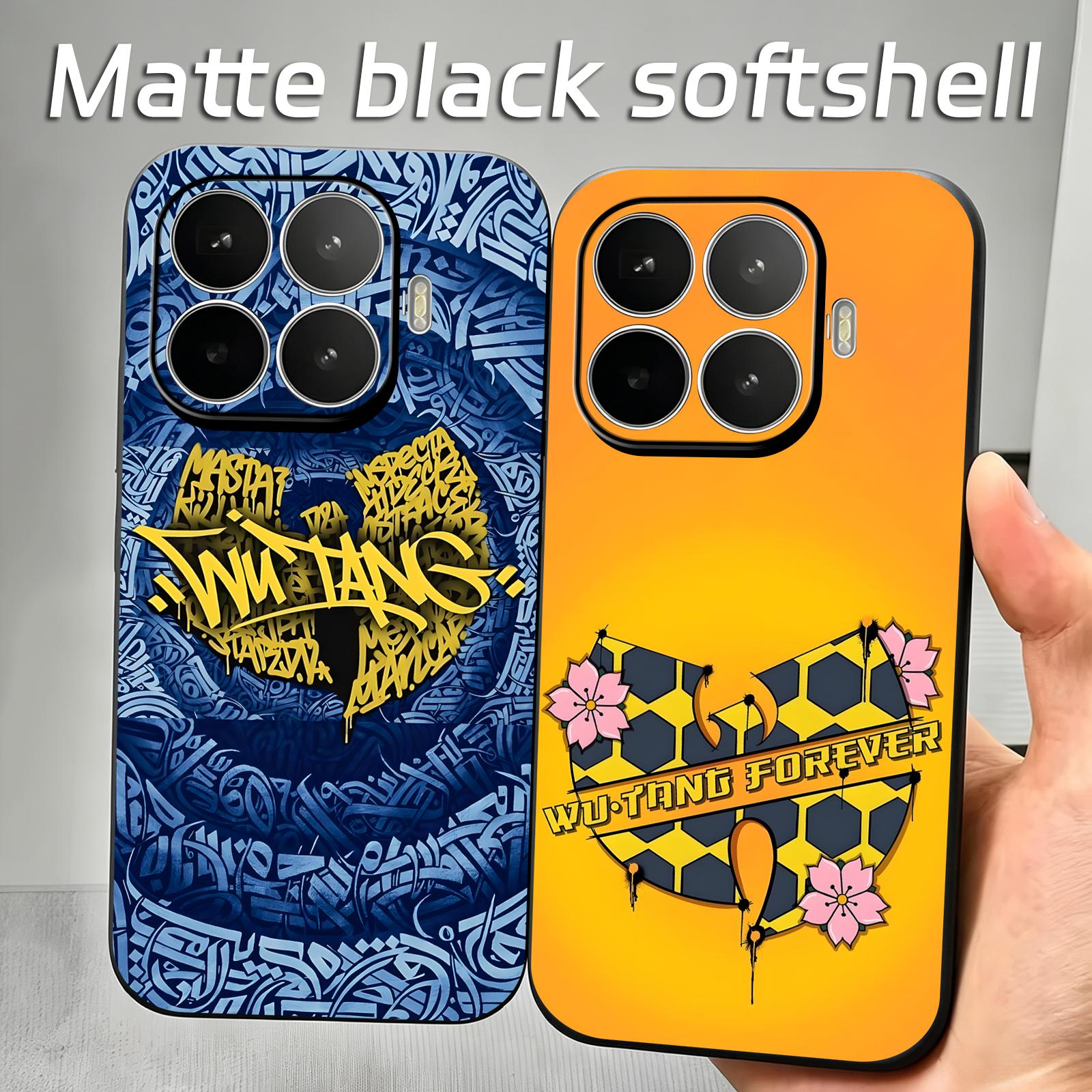 Phone Cases 13 - Phone Case For Xiaomi 17 15