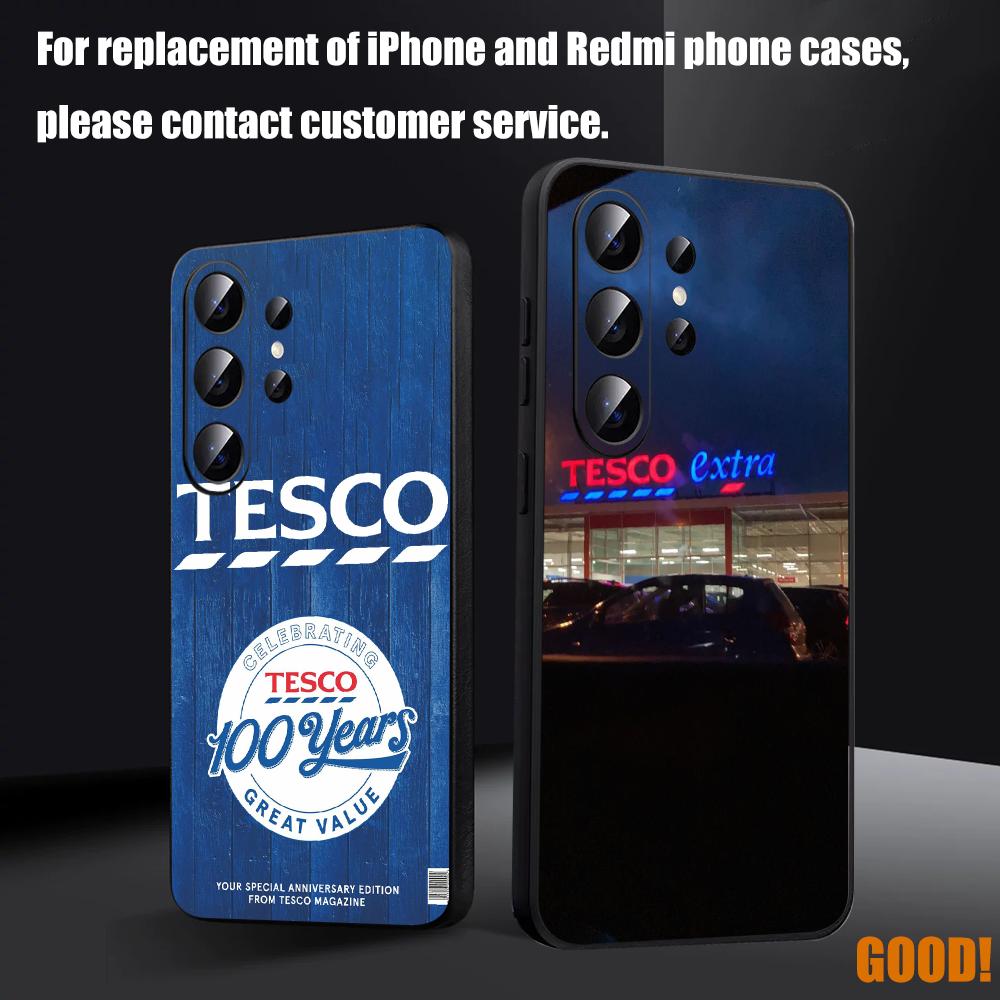Phone Cases Tesco - Tesco Phone Case For Samsung Galaxy