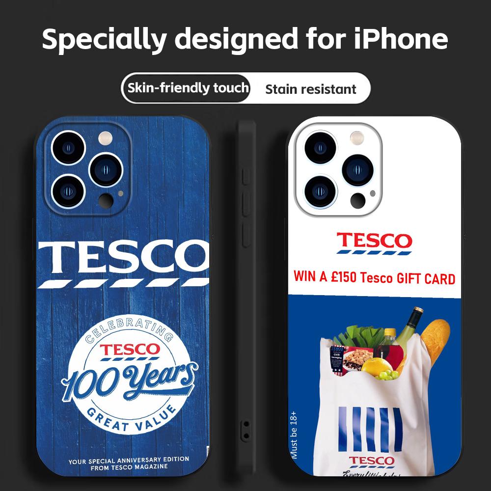 Phone Cases Tesco - supermarket Tesco Phone Case For iPhone