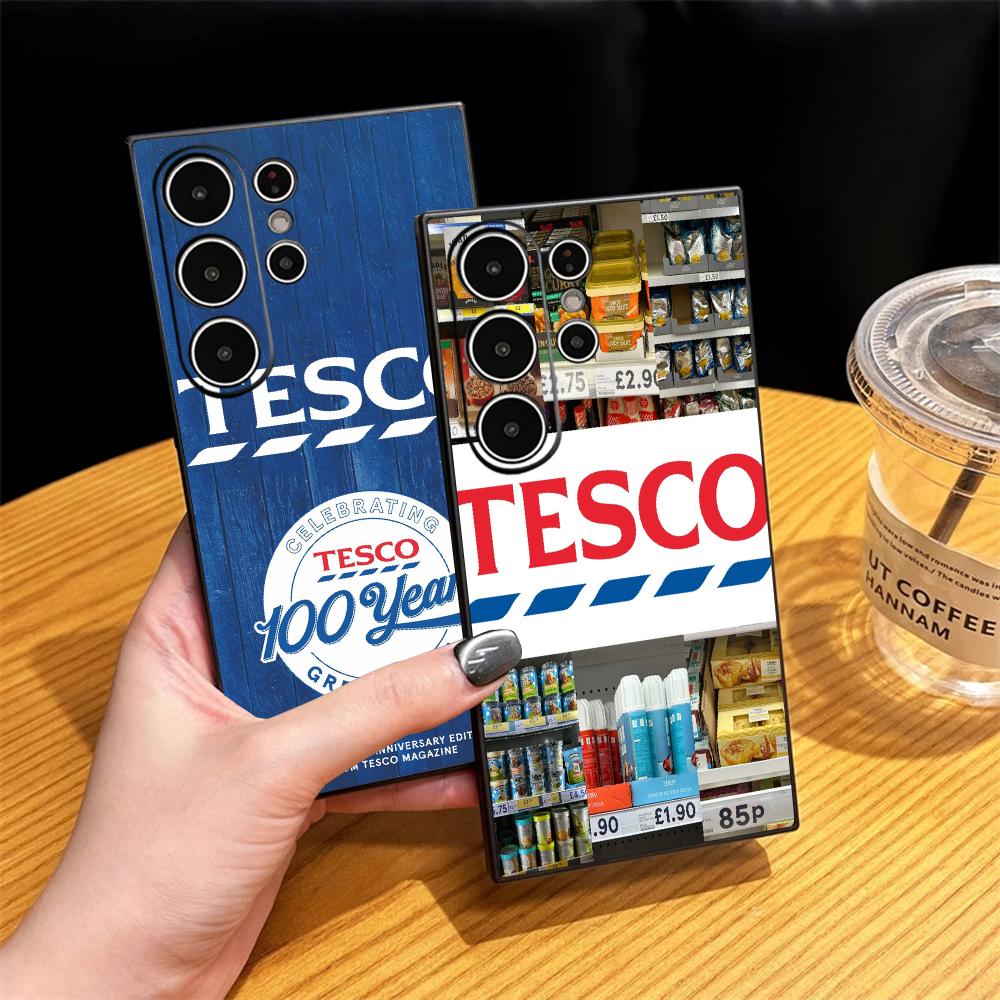 Phone Cases Tesco - Popular hot Tesco design Phone Case