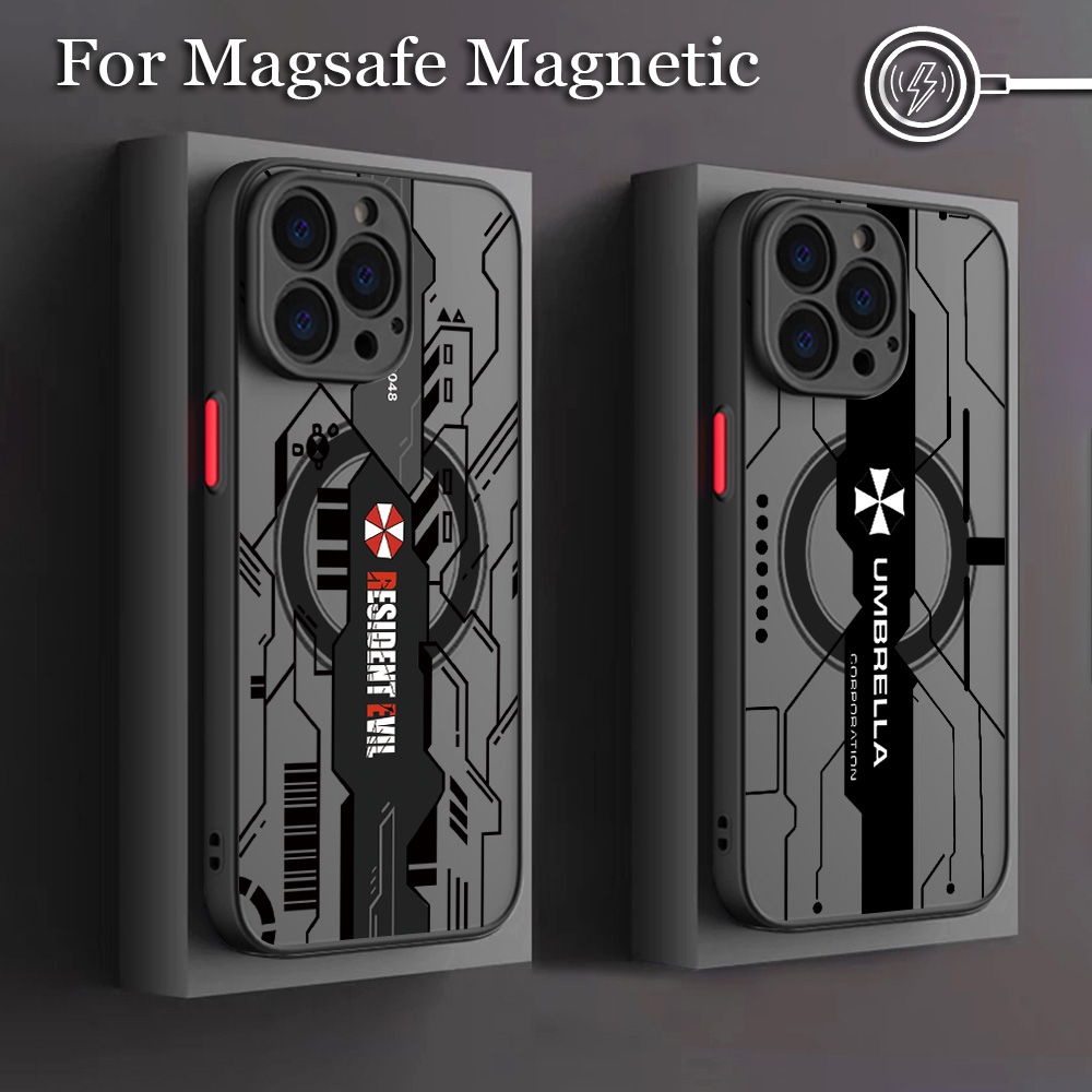 Phone Cases Zelda - ResidentS EvilS Crisises Phone Case for