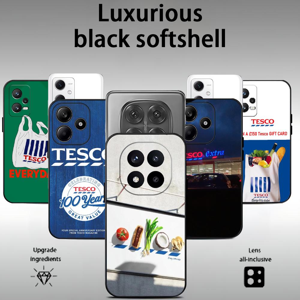 Phone Cases Tesco - Tesco Phone Case For Xiaomi Redmi