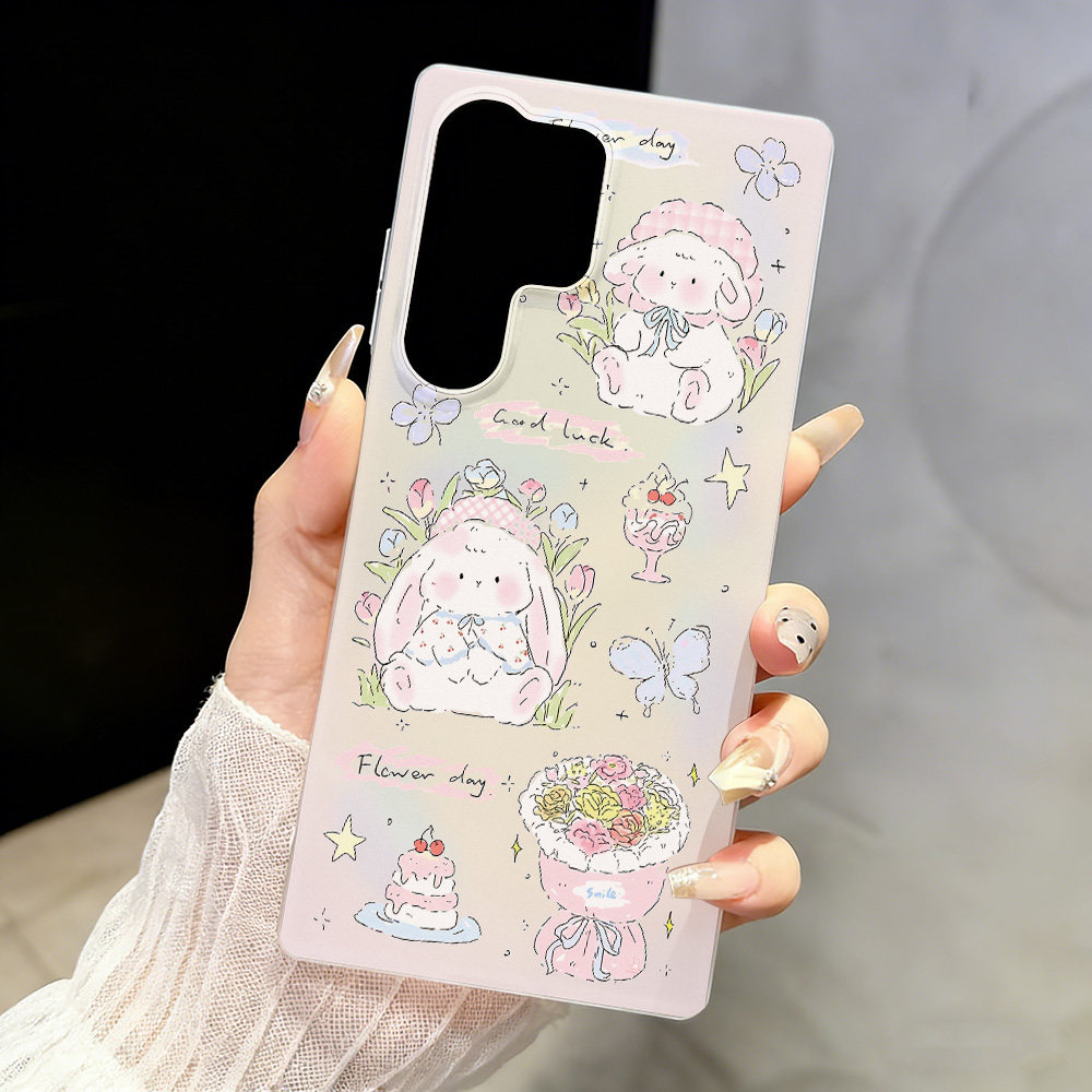 Phone Cases Galaxy A17 - Matte Phone Case for Samsung Galaxy