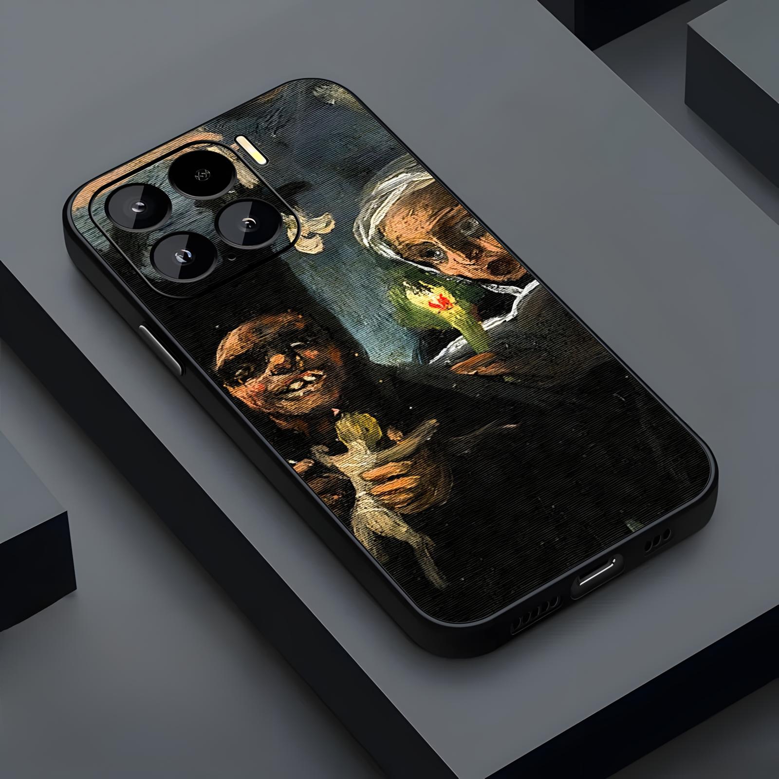 Phone Case For Xiaomi 17 15 14 - огляд і ціна Phone Cases Xiaomi 14T