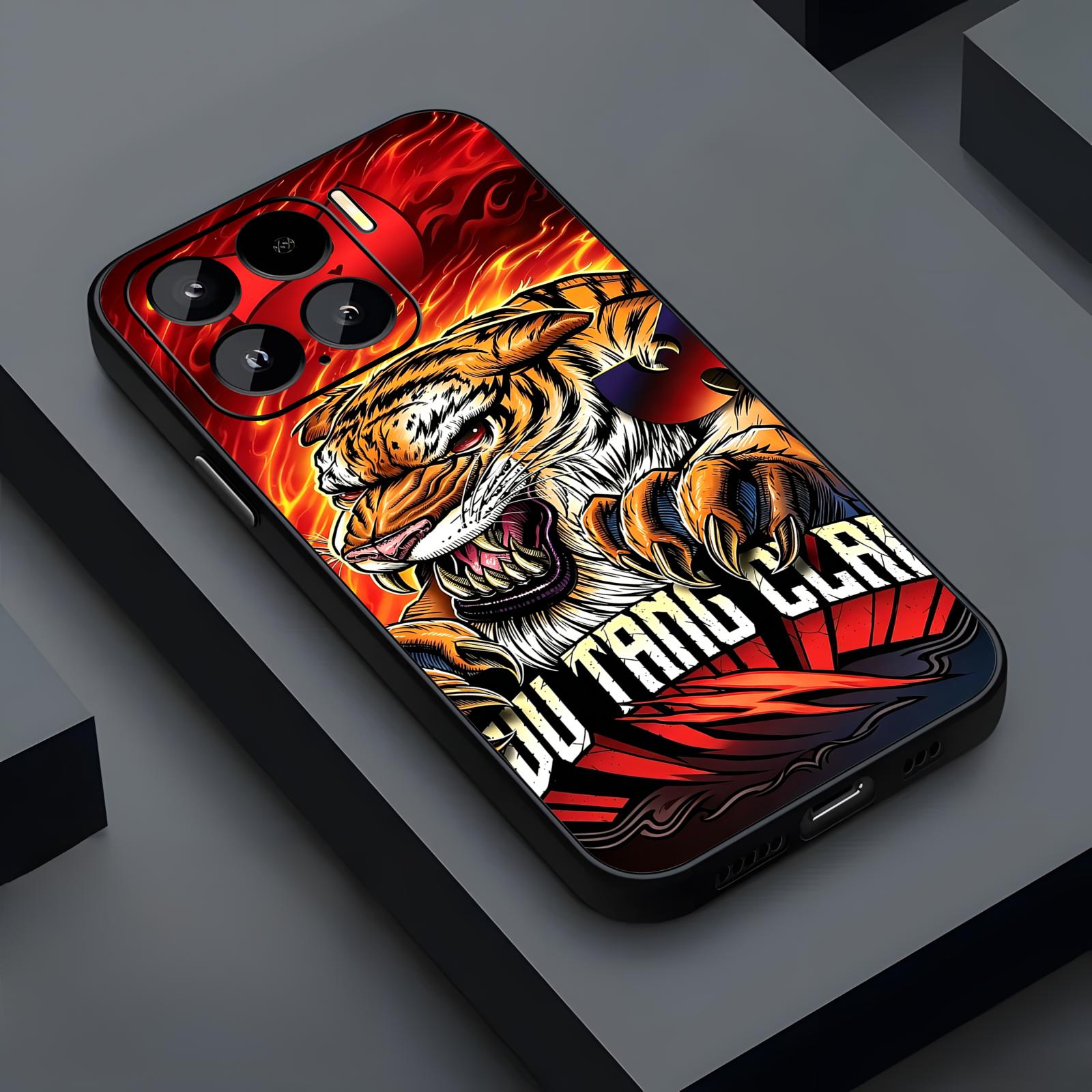 Phone Case For Xiaomi 17 15 14 - огляд і ціна Phone Cases 13