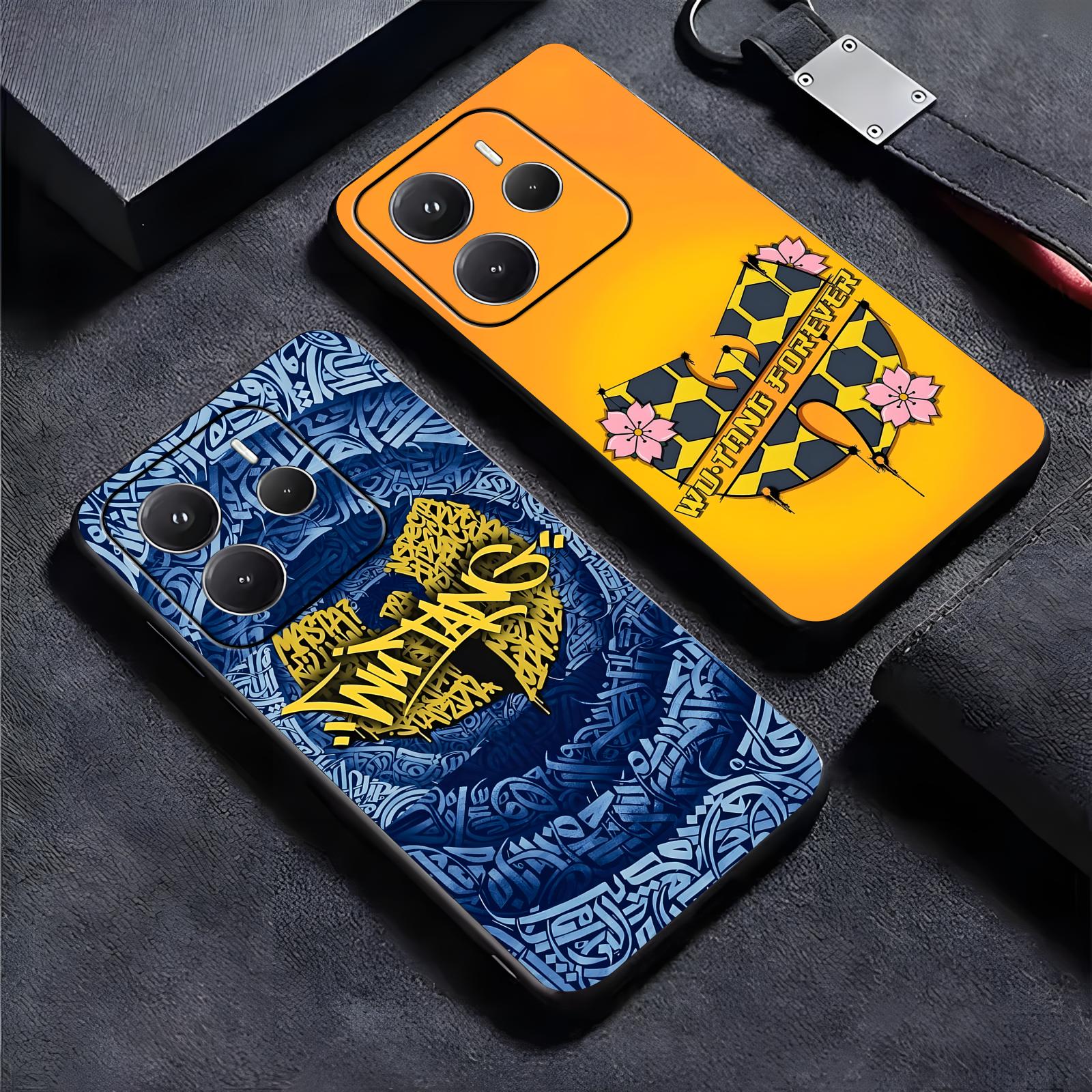 Phone Case For Redmi Note15 14 - огляд і ціна Phone Cases Xiaomi 14T
