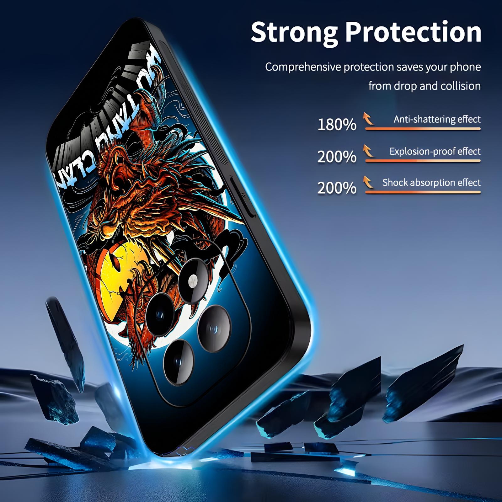 Phone Case For Redmi Note15 14 - огляд і ціна Phone Cases Xiaomi 14T