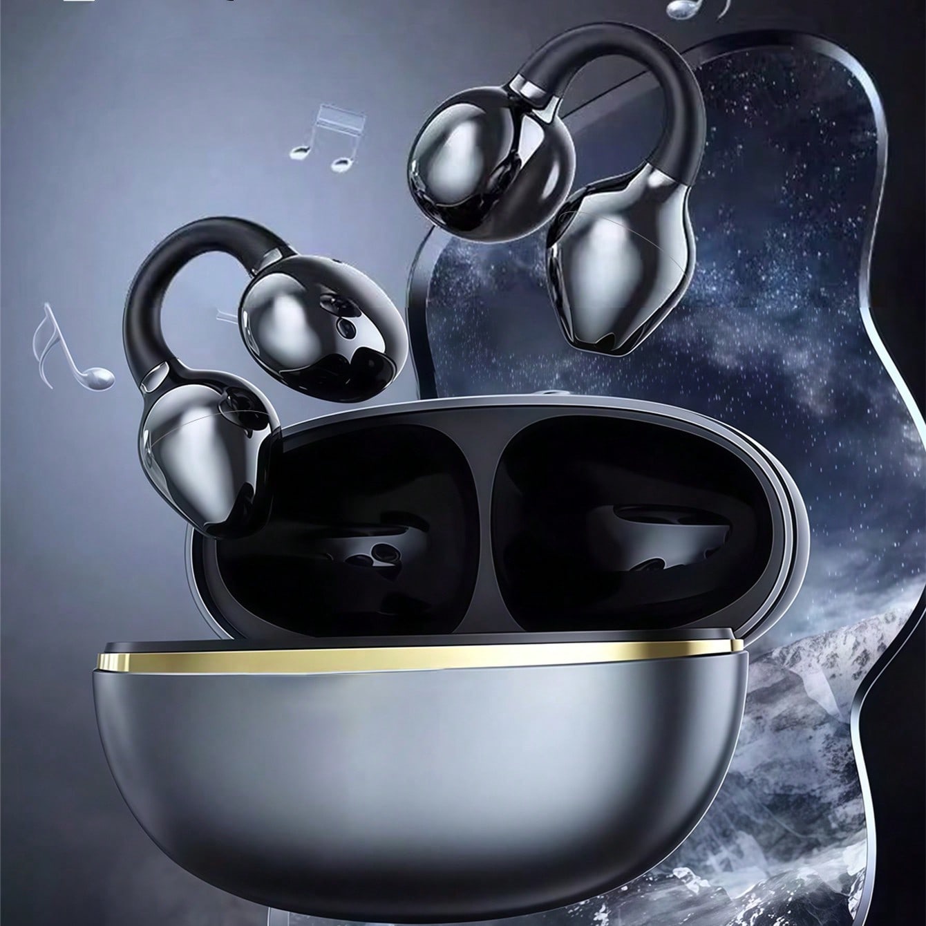 Bluetooth Earbuds Bluetooth He - огляд і ціна Phone Cases Officeworks