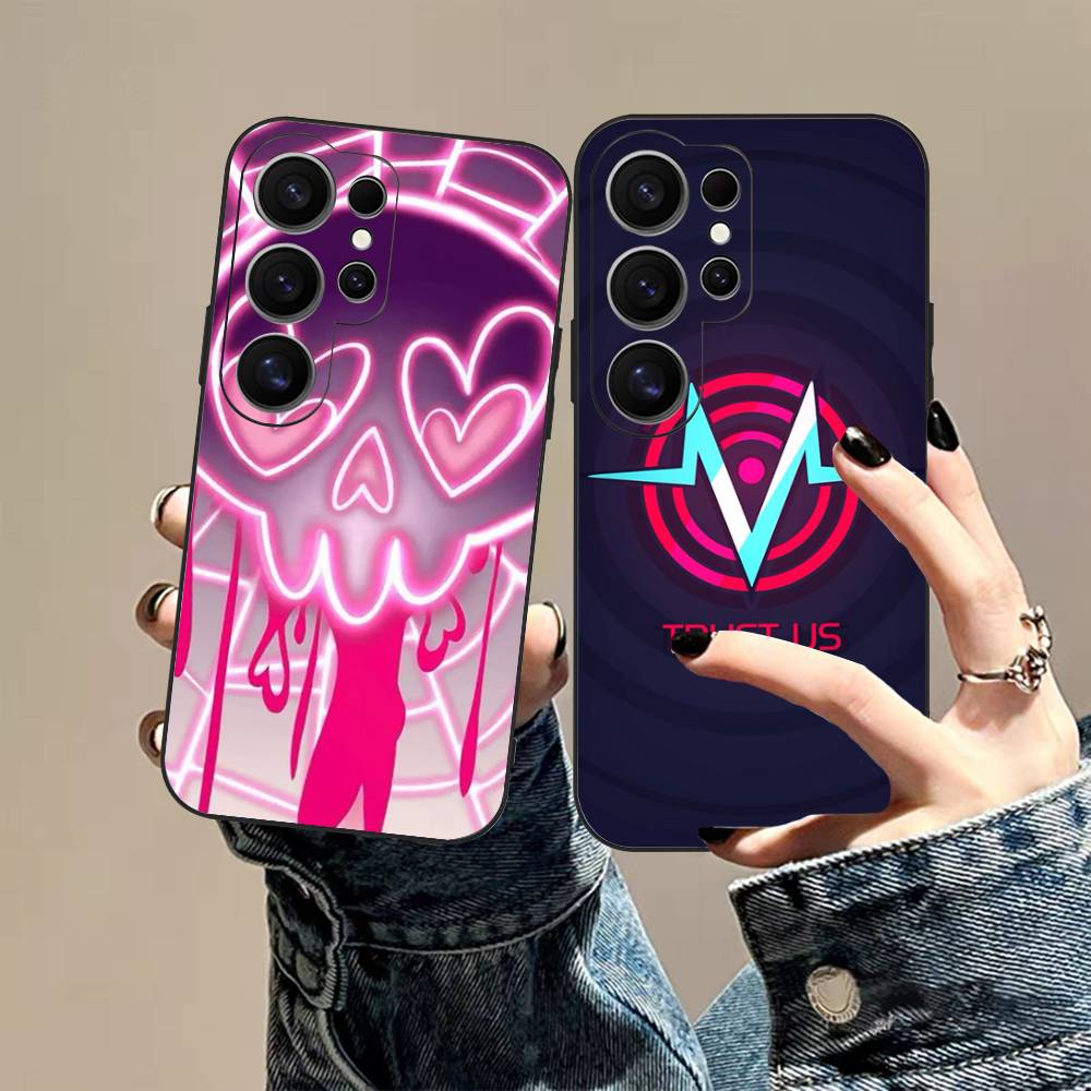 H-Hazbins-Hotels Phone Case Fo - огляд і ціна Phone Cases H&M