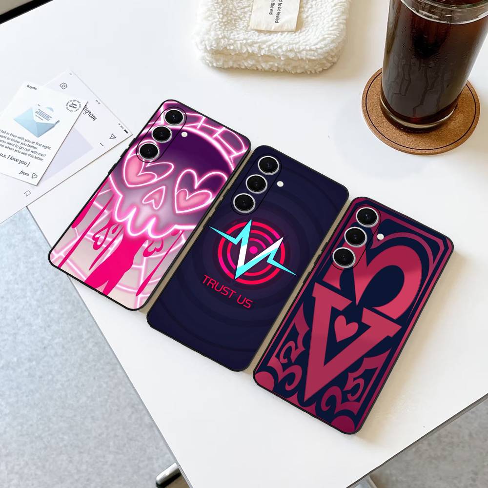 H-Hazbins-Hotels Phone Case Fo - огляд і ціна Phone Cases H&M