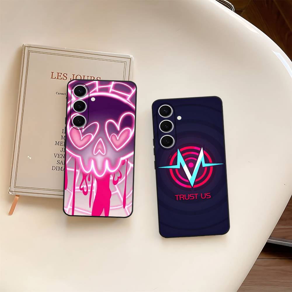 H-Hazbins-Hotels Phone Case Fo - огляд і ціна Phone Cases H&M