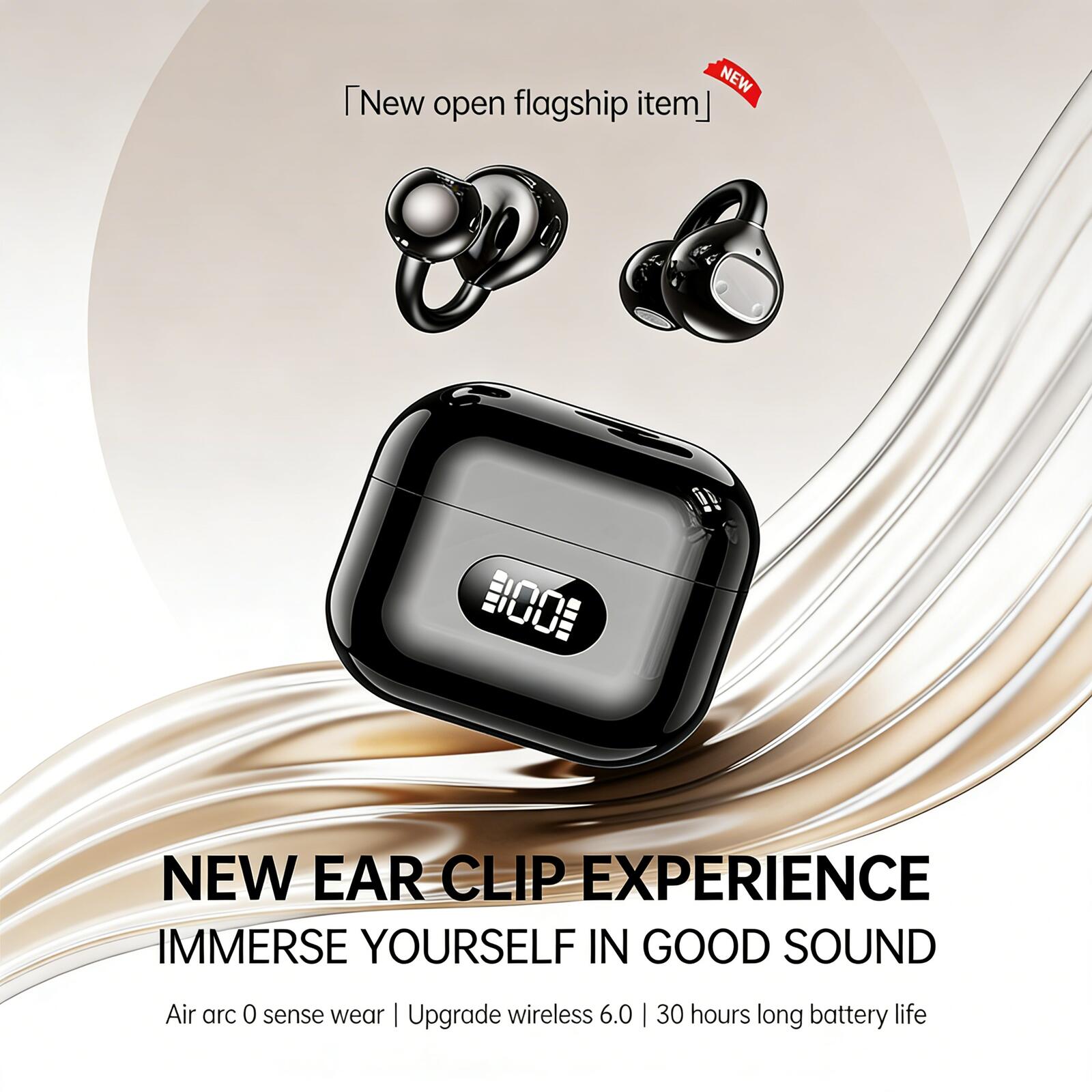 Wireless Earclip Headset AI Tr - огляд і ціна Phone Cases Officeworks