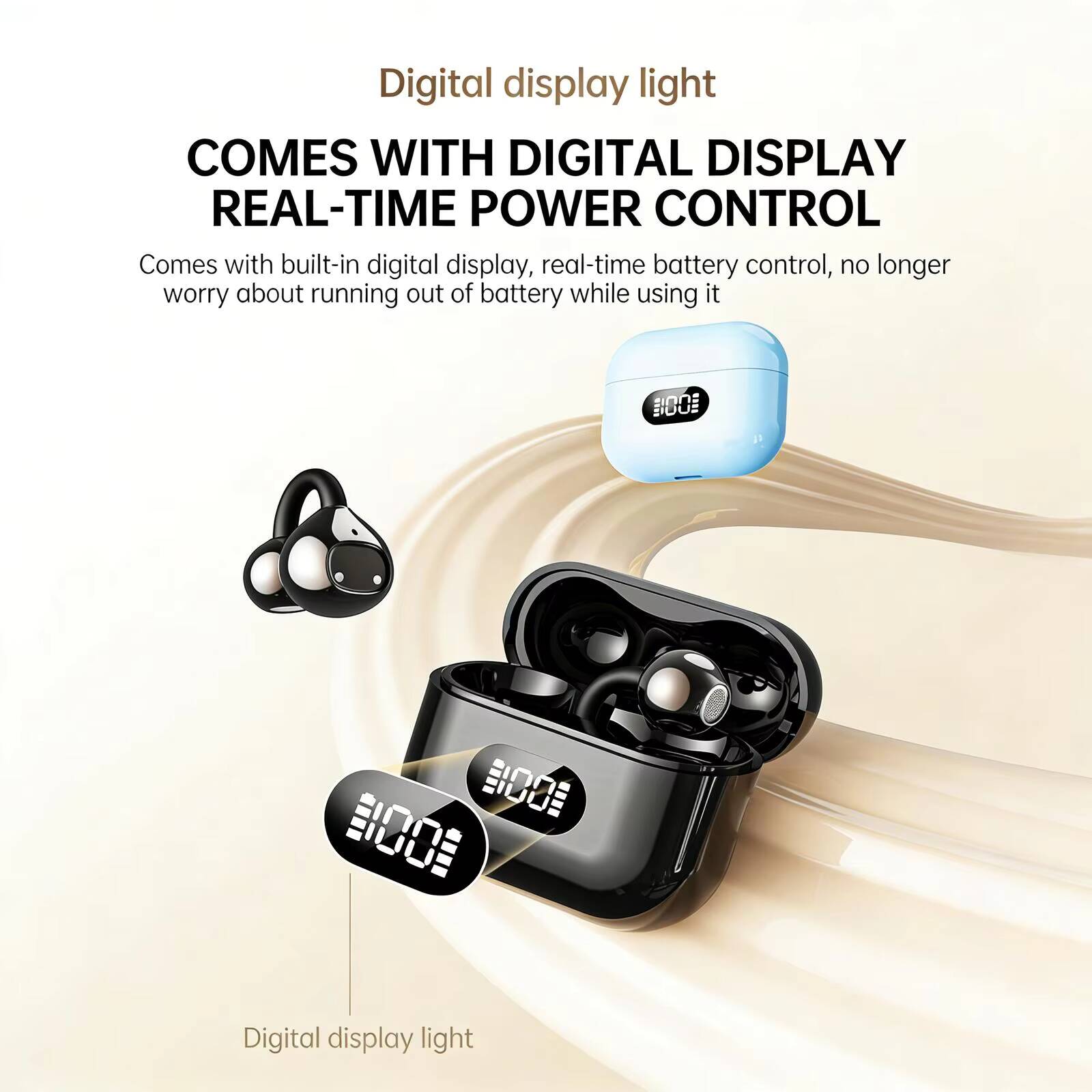 Wireless Earclip Headset AI Tr - огляд і ціна Phone Cases Officeworks