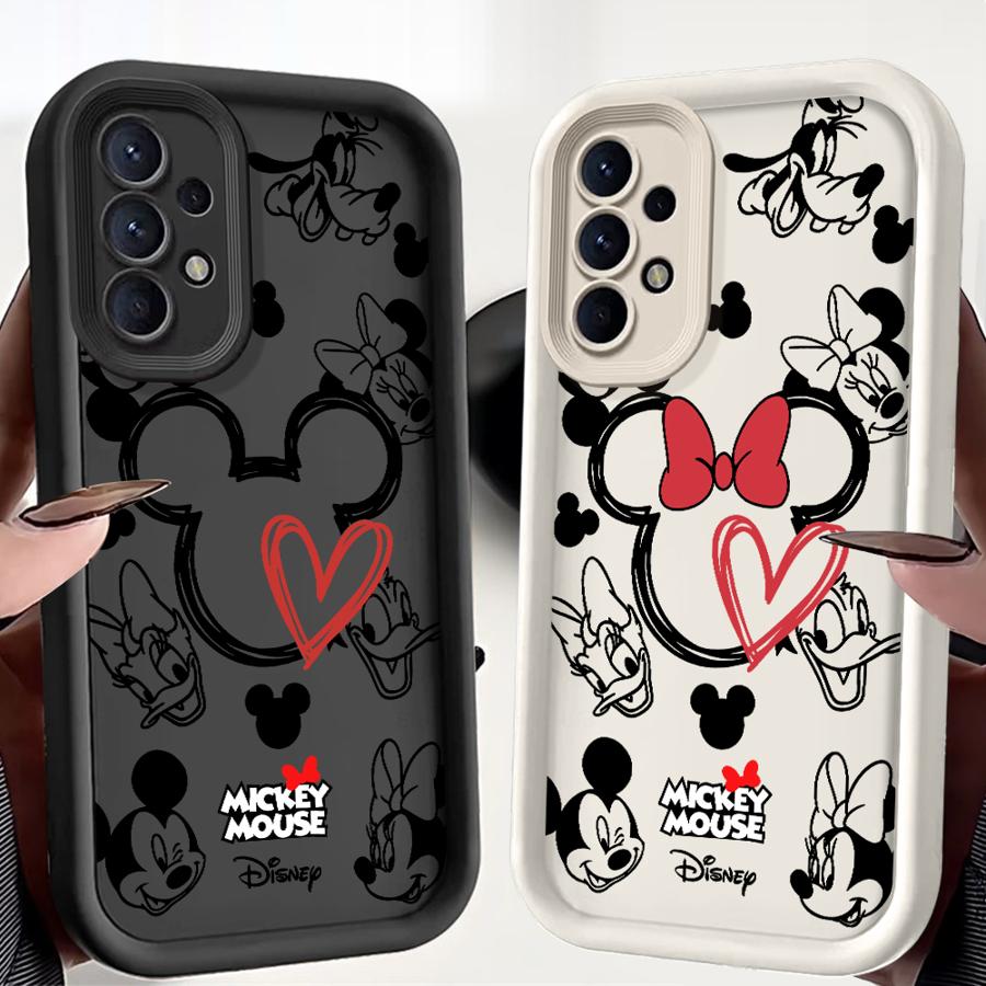 Soft Cover Phone Case for Sams - огляд і ціна Phone Cases A14 Samsung
