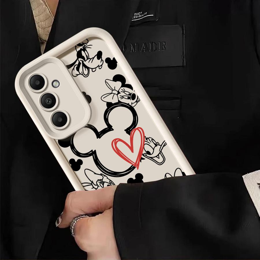 Soft Cover Phone Case for Sams - огляд і ціна Phone Cases A14 Samsung