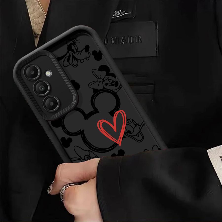 Soft Cover Phone Case for Sams - огляд і ціна Phone Cases A14 Samsung