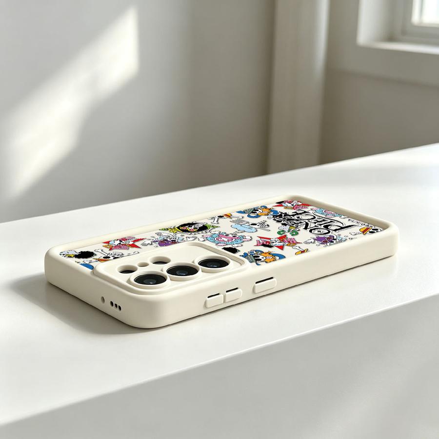 Case for Samsung Galaxy S26 S2 - огляд і ціна Phone Cases Samsung