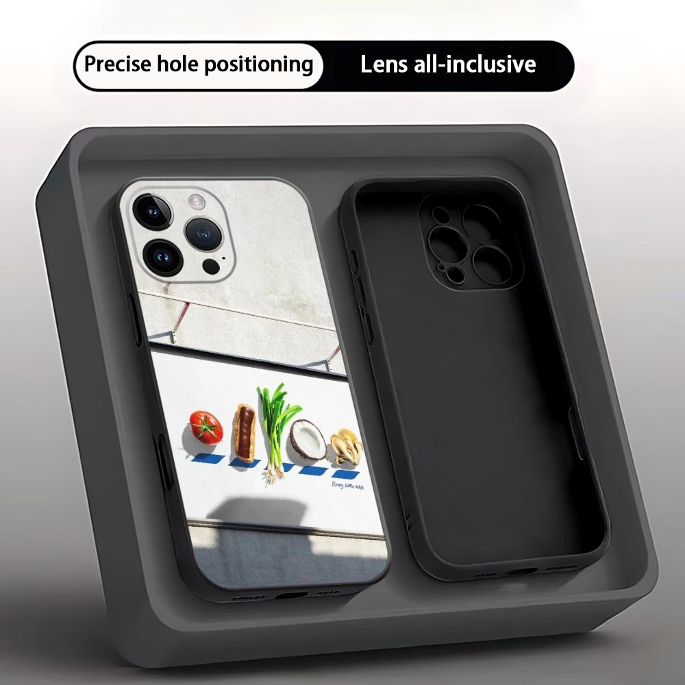 Tesco Phone Case For iPhone 18 - огляд і ціна Phone Cases Tesco