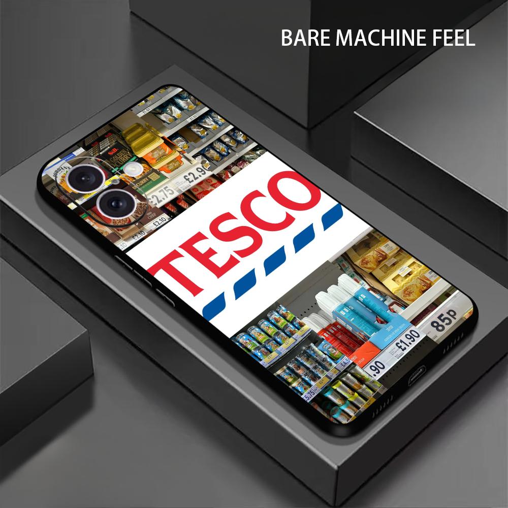 Tesco Phone Case For iPhone 18 - огляд і ціна Phone Cases Tesco