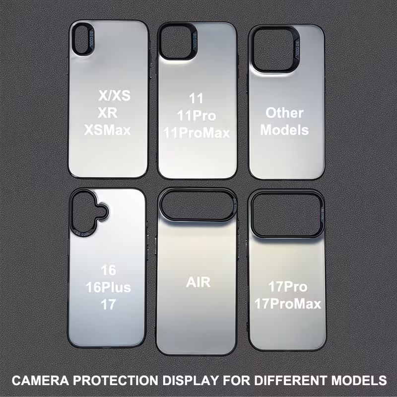 Anti Fingerprint Cross Bible P - огляд і ціна Phone Cases 13