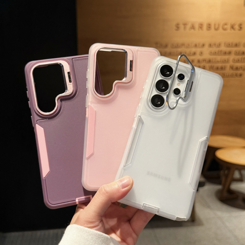 H Soft TPU+Hard PC 2-in-1 Meta - огляд і ціна Phone Cases H&M