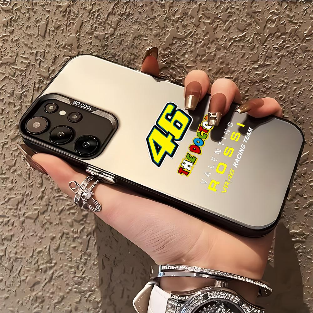 Motorcycle Rossi VR46 Phone Ca - огляд і ціна Phone Cases Galaxy A17