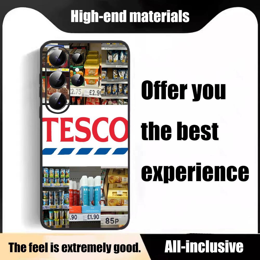 Tesco Phone Case For Samsung G - огляд і ціна Phone Cases Tesco