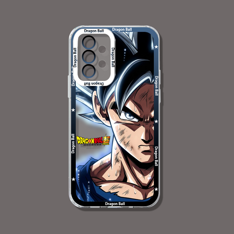 Case for D-DRAGON BALL GOKU Sa - огляд і ціна Phone Cases Samsung