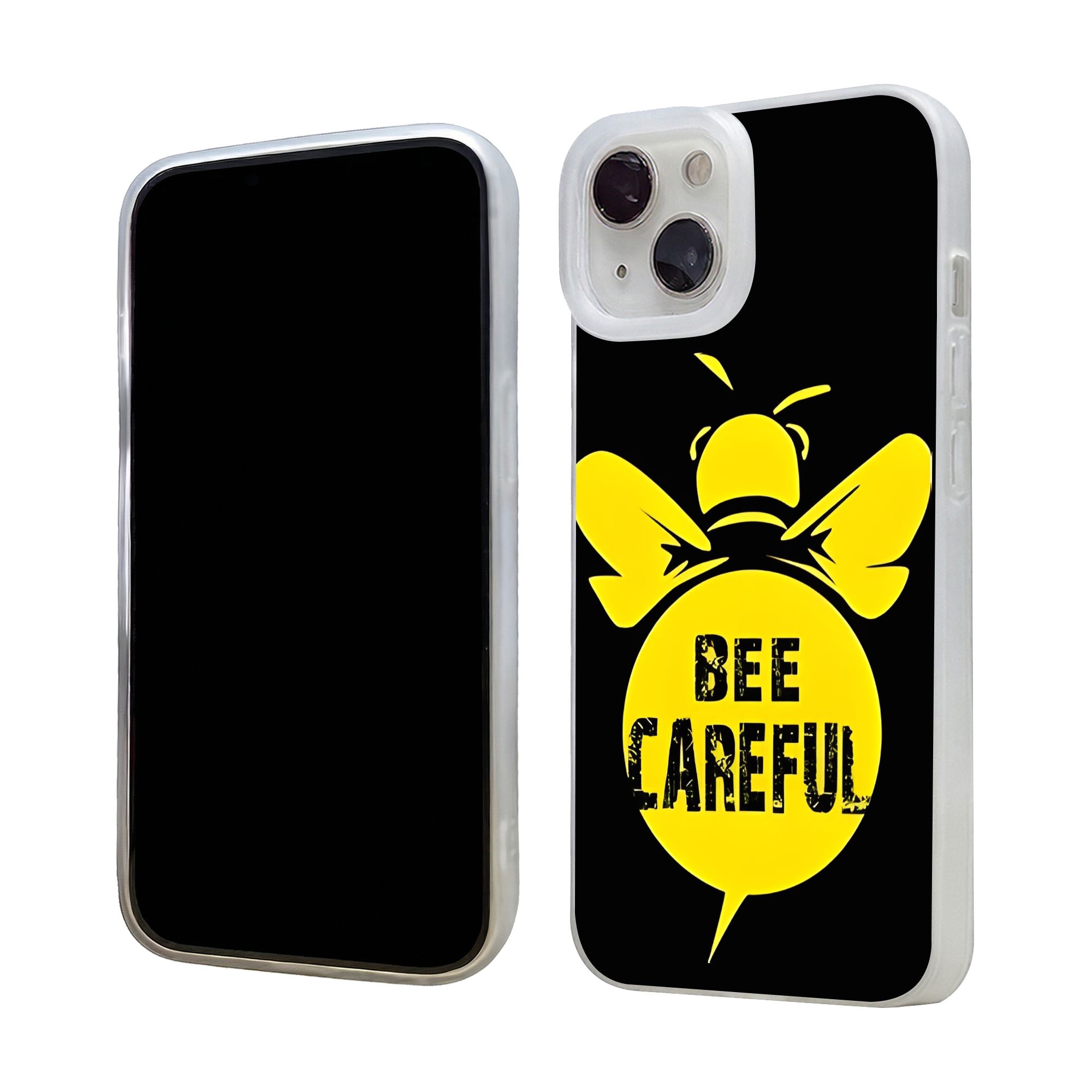 New Armor Bumper Shockproof Be - огляд і ціна Phone Cases Typo