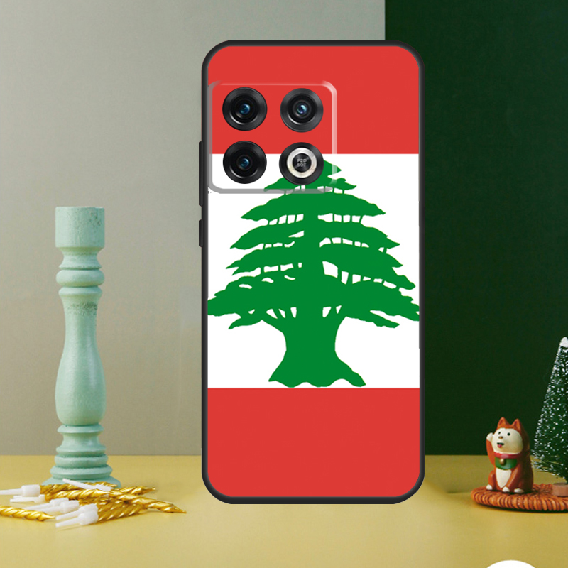 Lebanon Flag Phone Case For On - огляд і ціна Phone Cases Lebanon