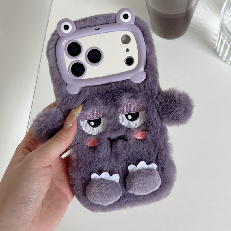 Cute Cartoon Funny Dozing Expr - огляд і ціна Phone Cases 13