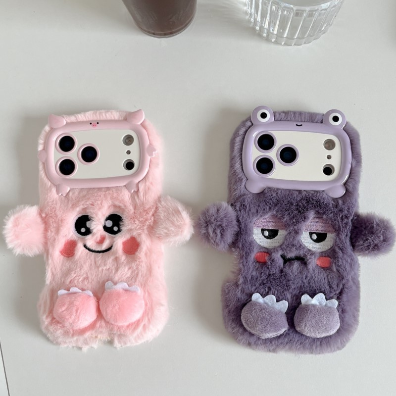 Cute Cartoon Funny Dozing Expr - огляд і ціна Phone Cases 13