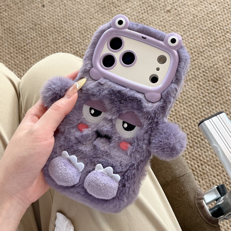 Cute Cartoon Funny Dozing Expr - огляд і ціна Phone Cases 13