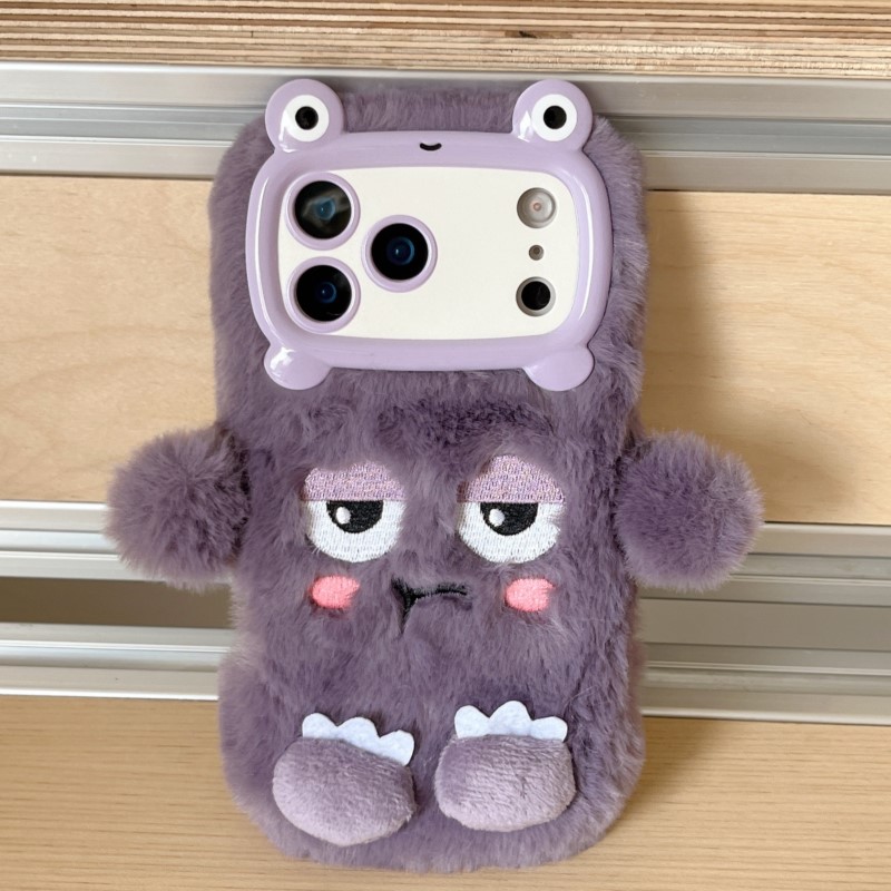 Cute Cartoon Funny Dozing Expr - огляд і ціна Phone Cases 13