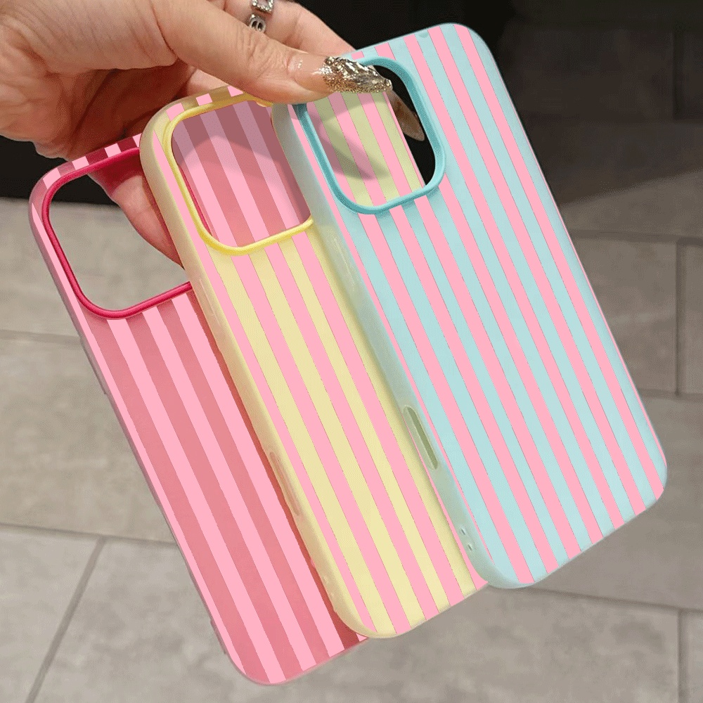 Simple Vertical bar Cartoon Ph - огляд і ціна Phone Cases Xiaomi 14T