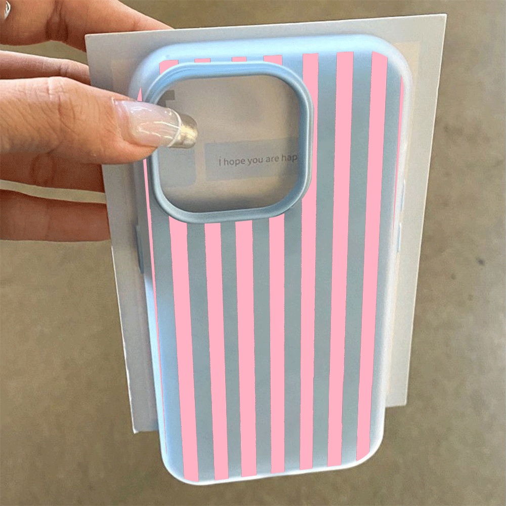 Simple Vertical bar Cartoon Ph - огляд і ціна Phone Cases Xiaomi 14T