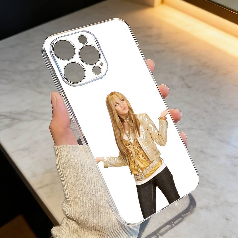 H-Hannah M-Montana Phone Case  - огляд і ціна Phone Cases H&M