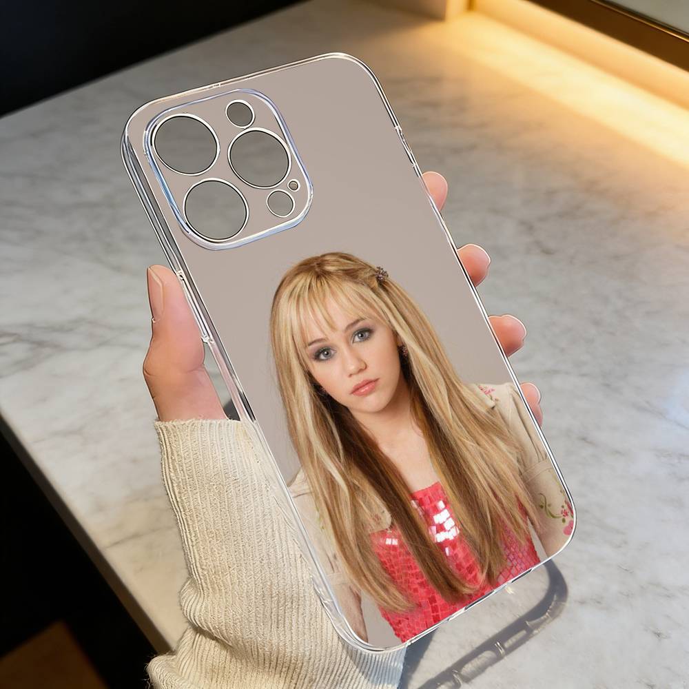 H-Hannah M-Montana Phone Case  - огляд і ціна Phone Cases H&M
