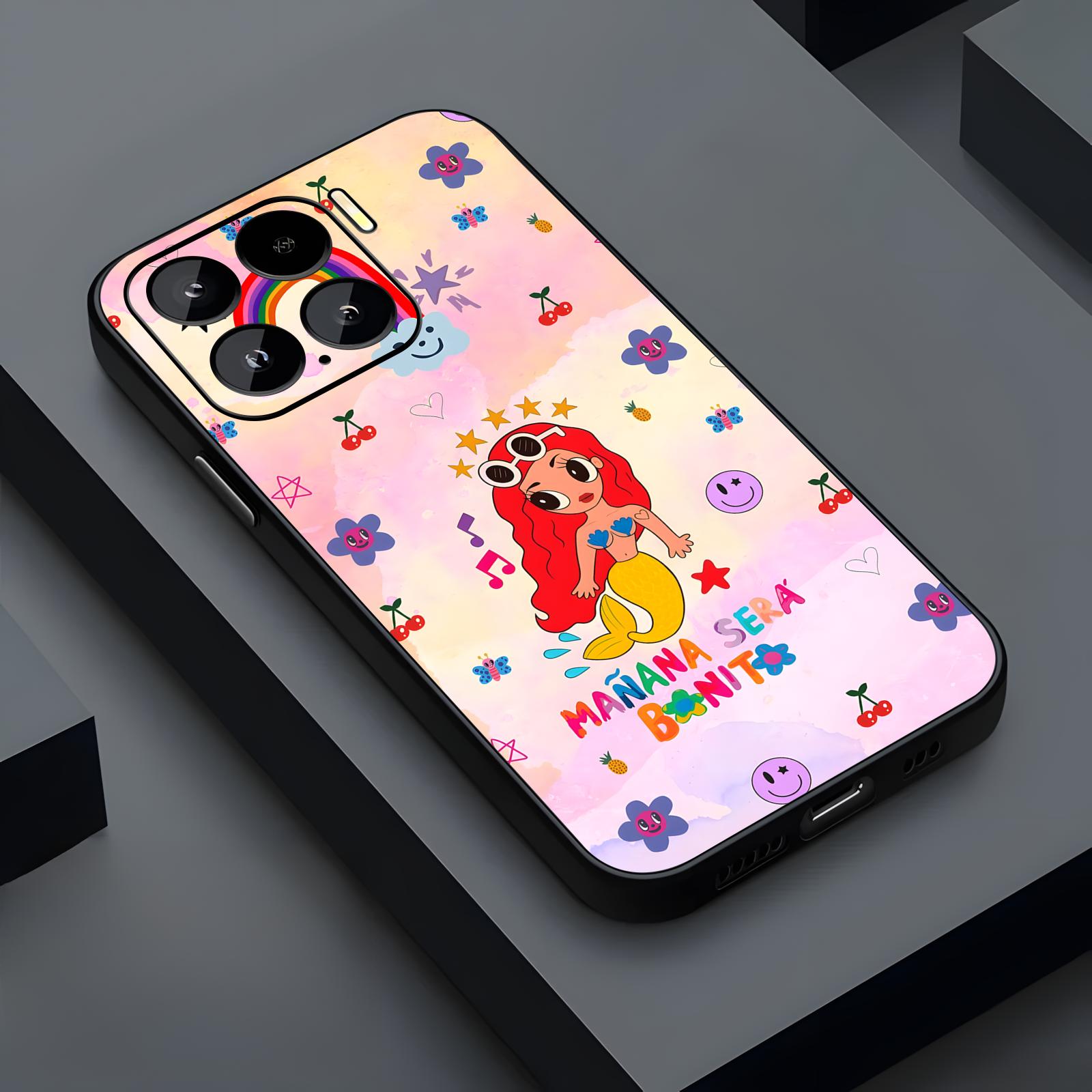 Phone Case For Xiaomi 17 15 14 - огляд і ціна Phone Cases Xiaomi 14T