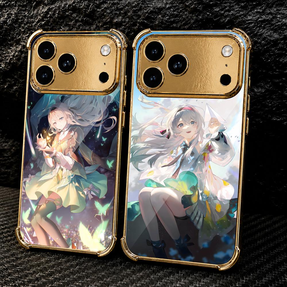 Firefly H-Honkai Star Rail Pho - огляд і ціна Phone Cases H&M