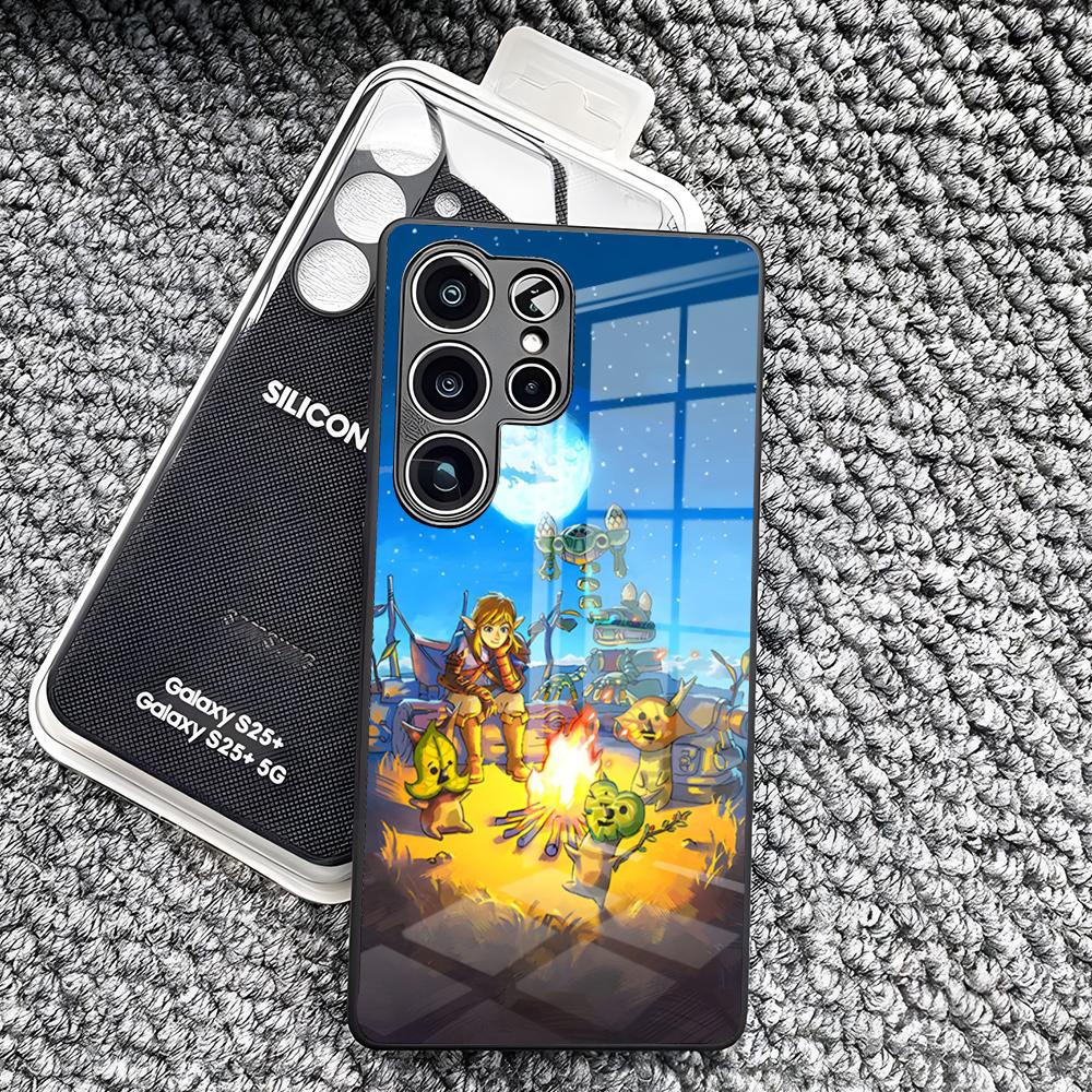 Game L-Legend Of Z-Zeldas Phon - огляд і ціна Phone Cases Zelda