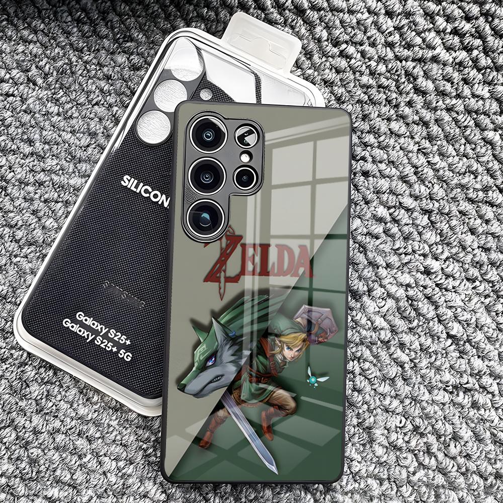 Game L-Legend Of Z-Zeldas Phon - огляд і ціна Phone Cases Zelda