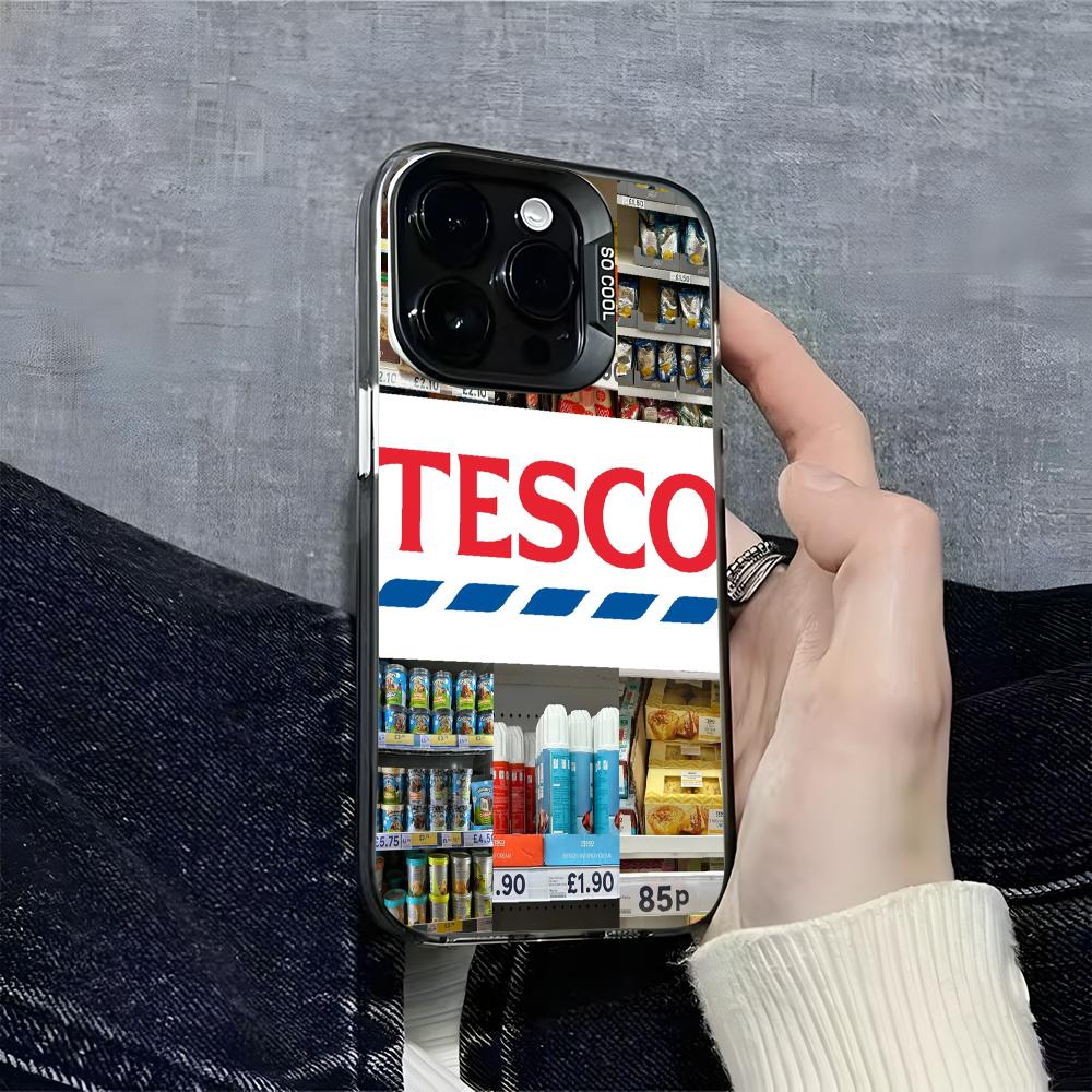 Tesco Phone Case For lMDColor  - огляд і ціна Phone Cases Tesco