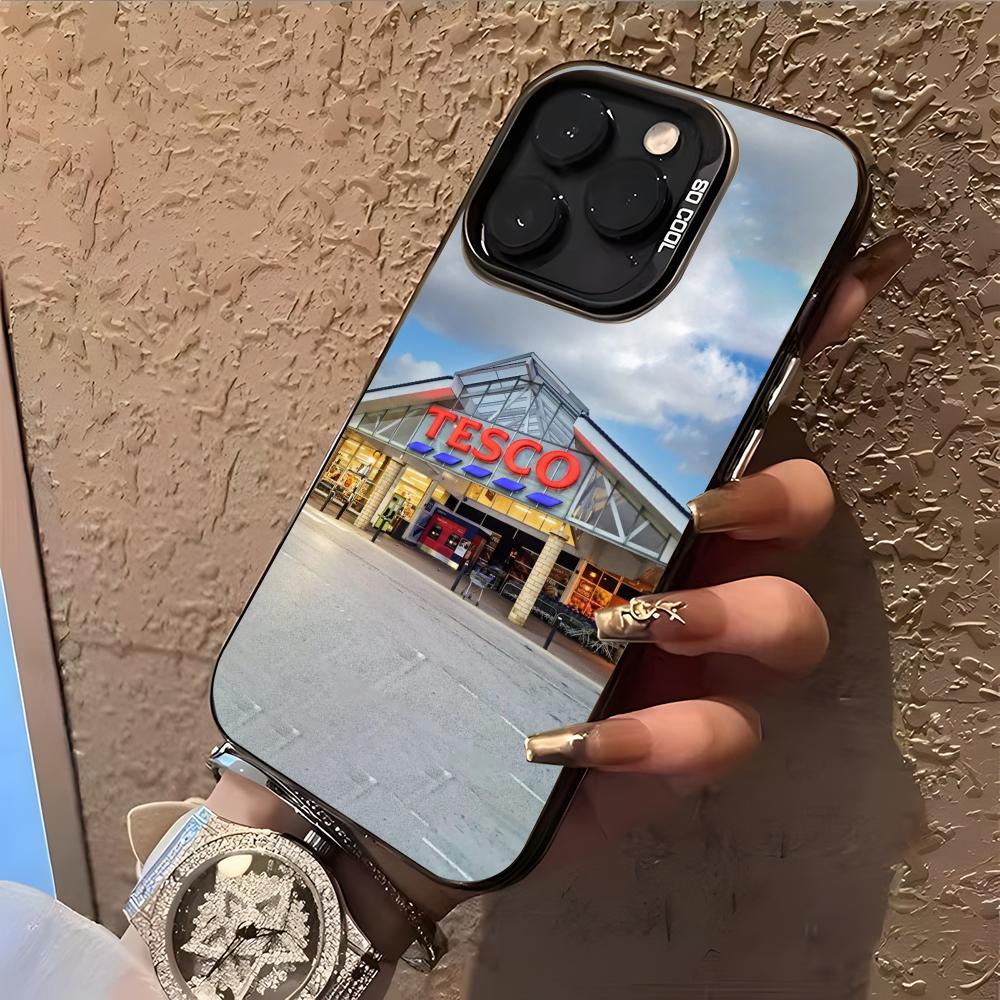 Tesco Phone Case For lMDColor  - огляд і ціна Phone Cases Tesco
