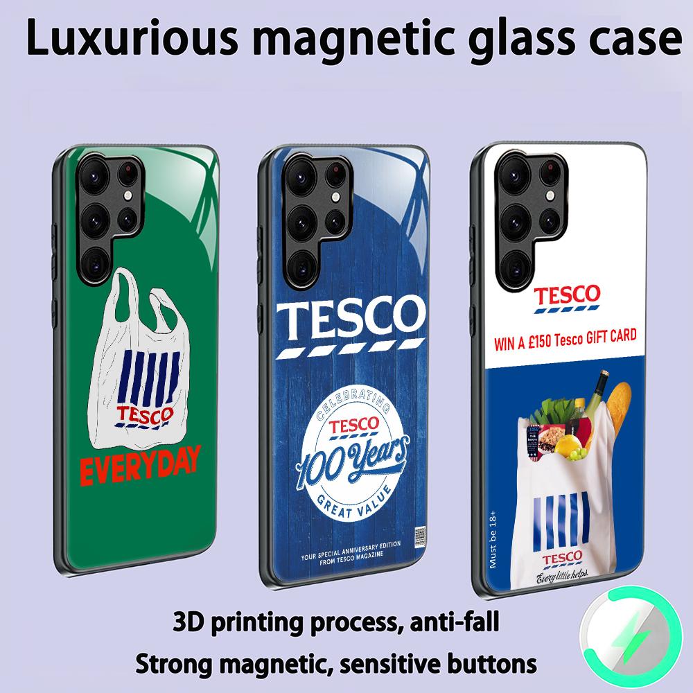 Tesco Phone Case For Samsung S - огляд і ціна Phone Cases Tesco
