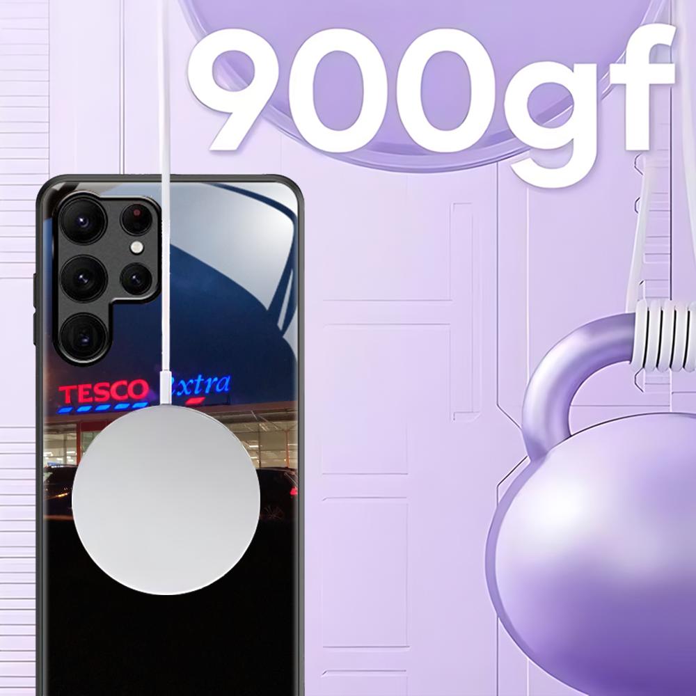 Tesco Phone Case For Samsung S - огляд і ціна Phone Cases Tesco
