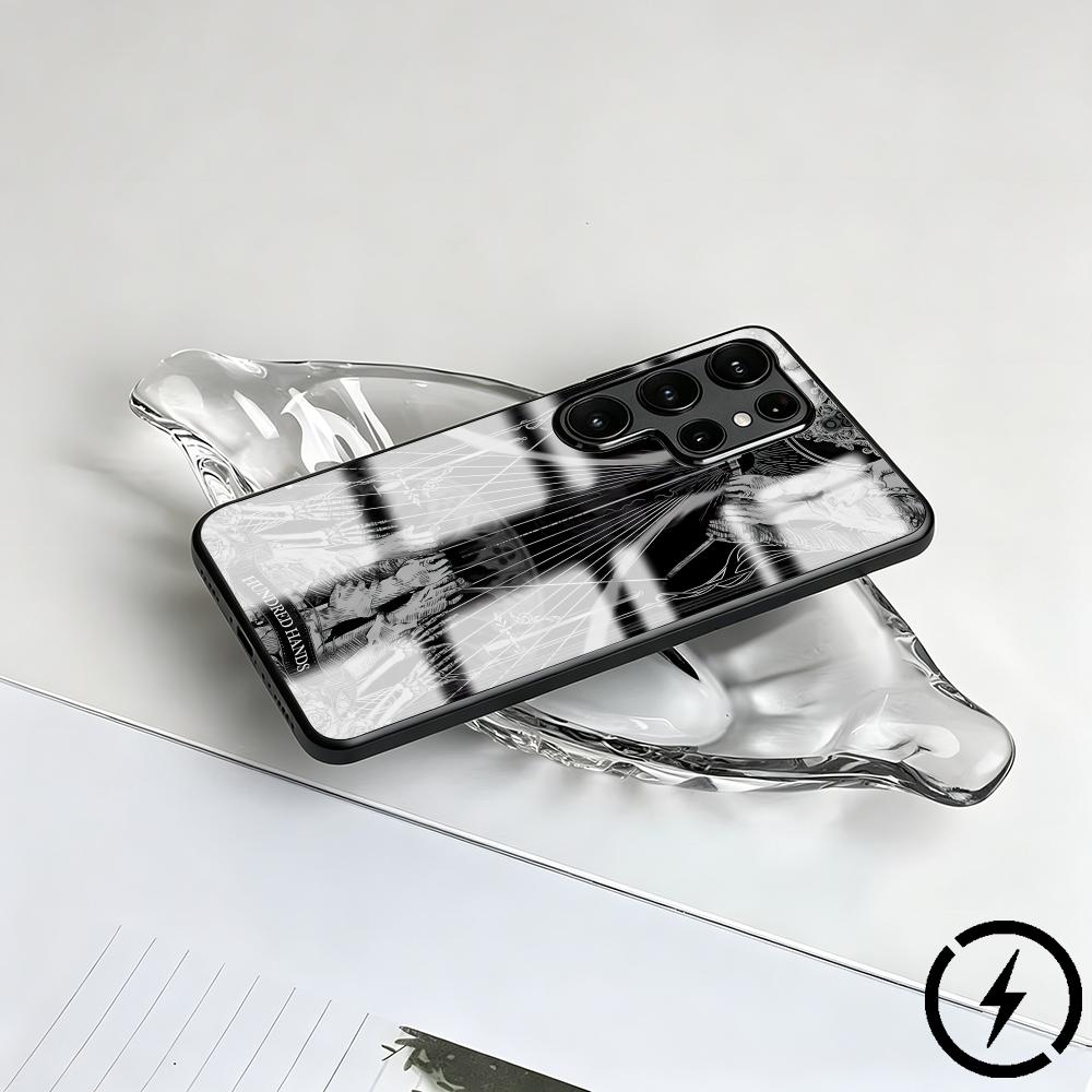 H-Hunting S-Show-down Phone Ca - огляд і ціна Phone Cases H&M