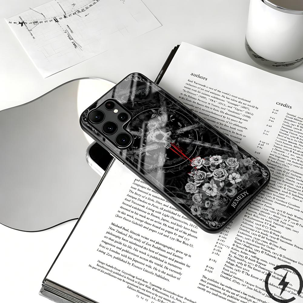H-Hunting S-Show-down Phone Ca - огляд і ціна Phone Cases H&M