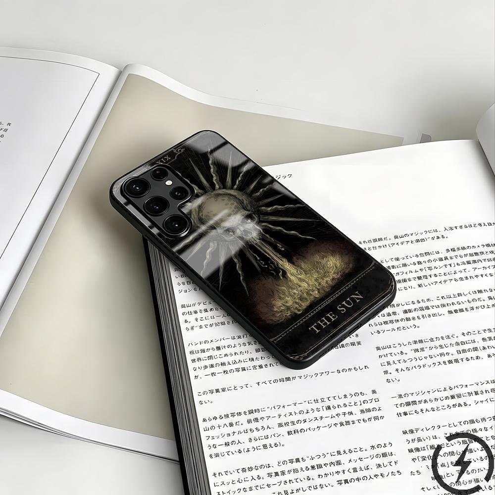H-Hunting S-Show-down Phone Ca - огляд і ціна Phone Cases H&M