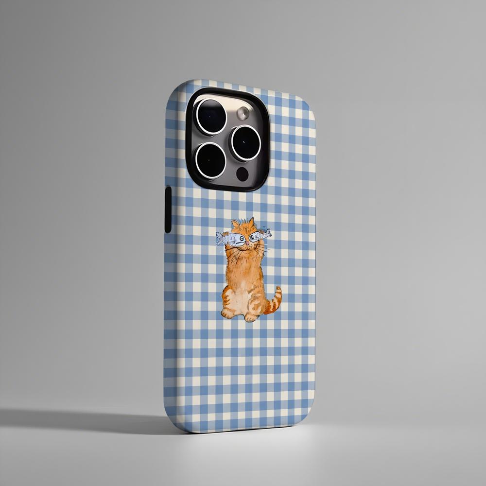 Cute cats and dogs  Phone Case - огляд і ціна Phone Cases 13